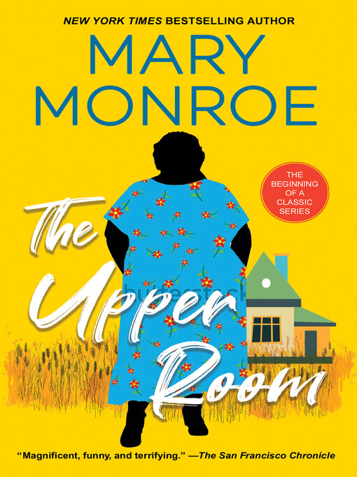 Title details for The Upper Room by Mary Monroe - Wait list
